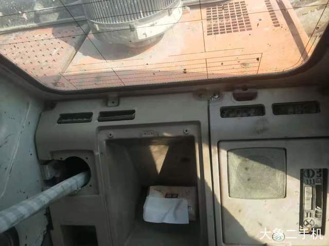 斗山 DH225LC-7 挖掘机