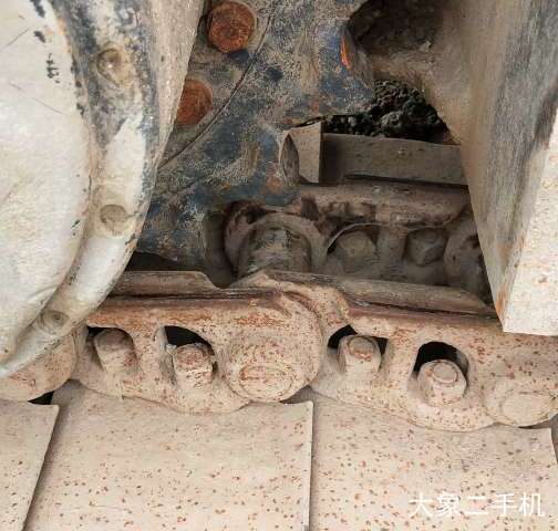 三一重工 SY205C-9 挖掘机