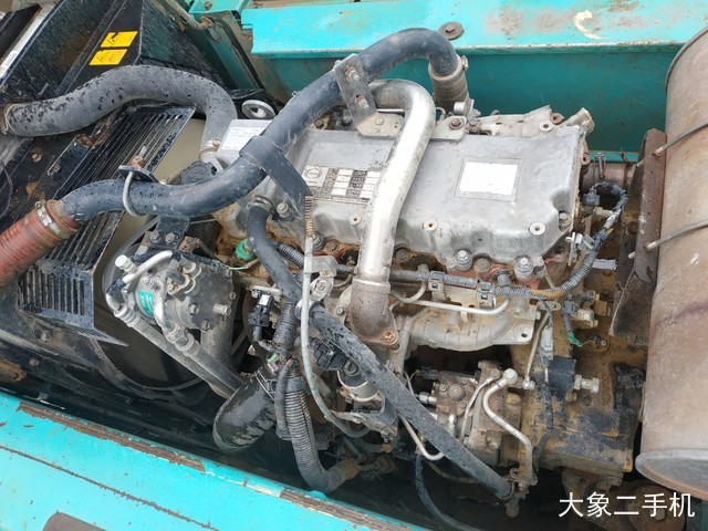 神钢 SK260LC-8 挖掘机