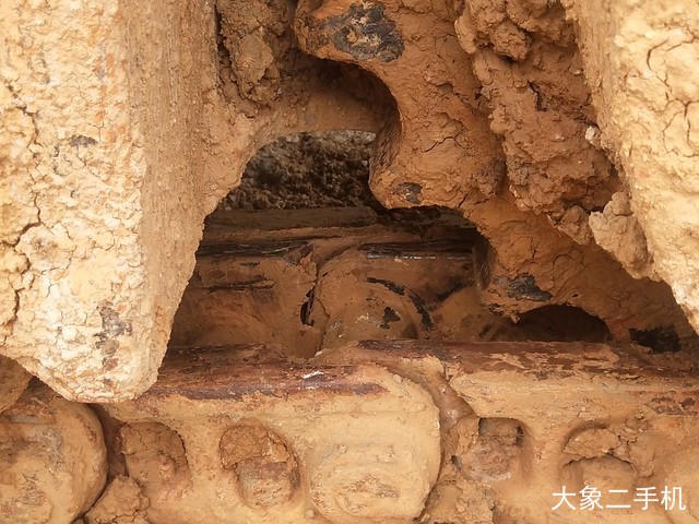 神钢 SK260LC-8 挖掘机