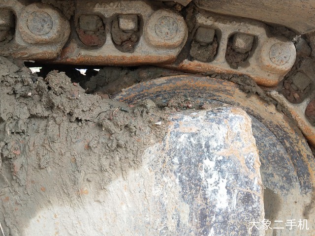 沃尔沃 EC240B 挖掘机