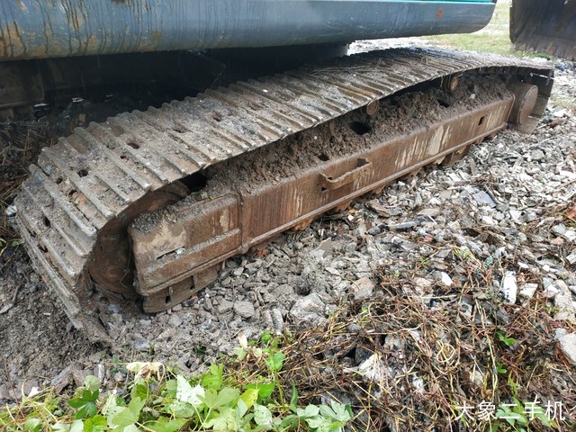 神钢 SK260LC-8 挖掘机