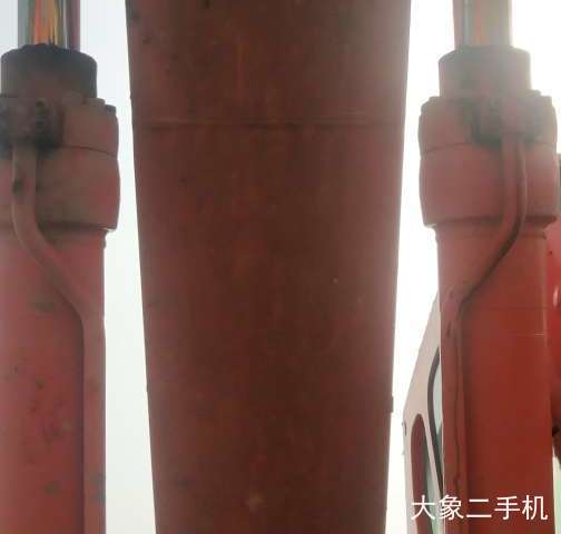 斗山 DH225LC-7 挖掘机