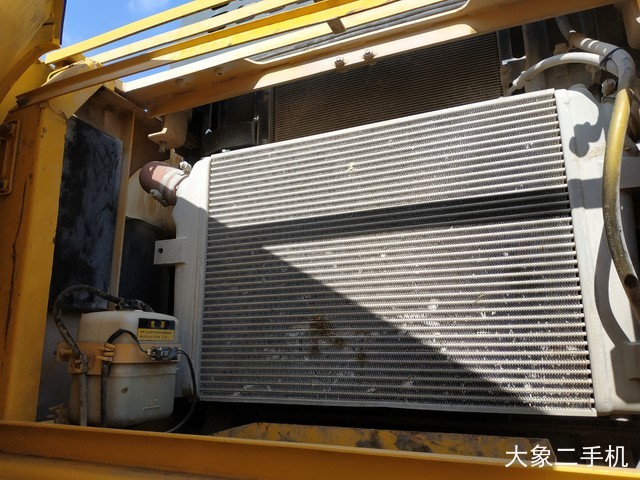 小松 PC360-7 挖掘机