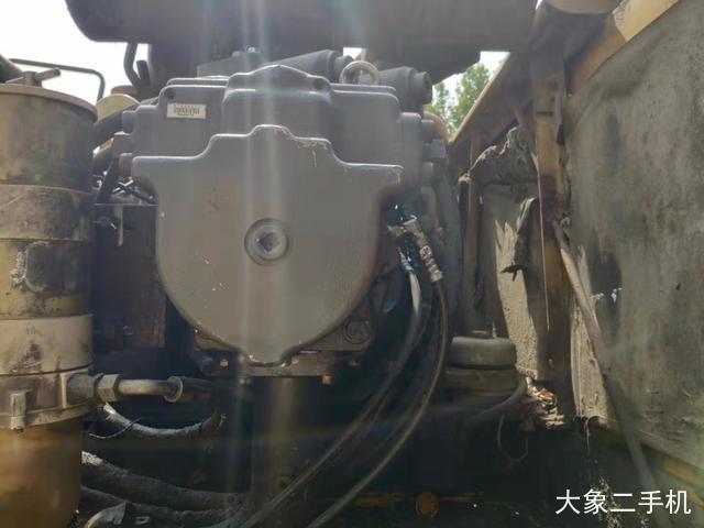 小松 PC400-8 挖掘机