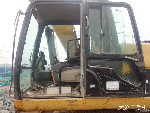 卡特彼勒 320D液压 挖掘机