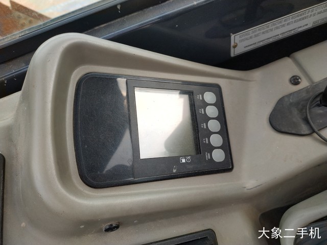 洋马 VIO50-6B 挖掘机