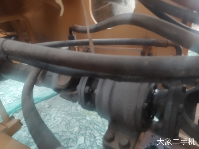 龙工 LG855 装载机