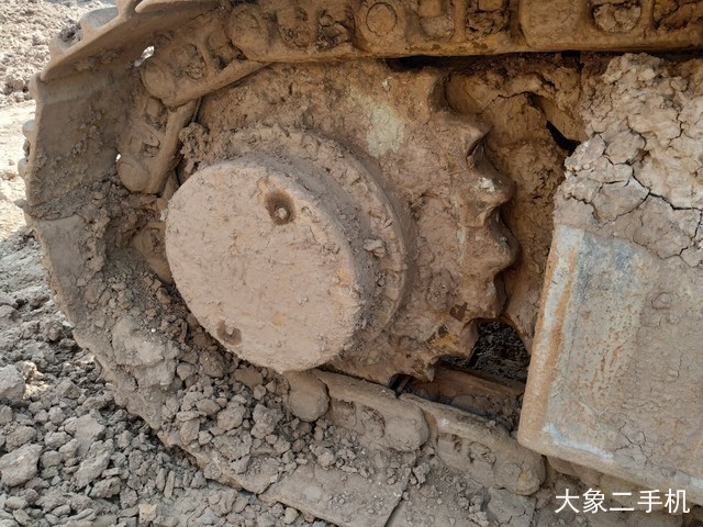 三一重工 SY335 挖掘机