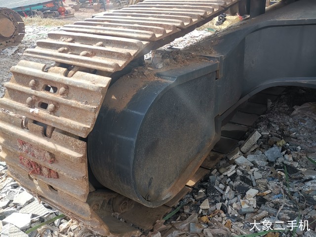 神钢 SK460-8 挖掘机