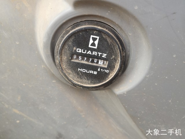 神钢 SK460-8 挖掘机