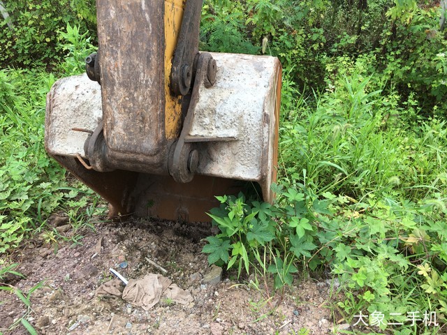 厦工 XG915 挖掘机