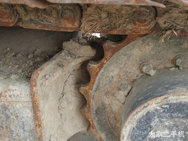 小松 PC70-8 挖掘机