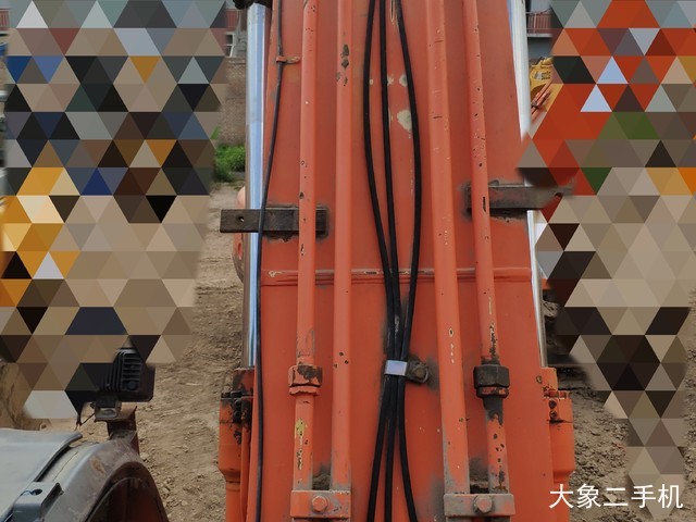 日立 ZX240 挖掘机