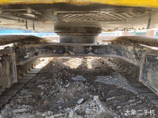 住友 SH80-6B 挖掘机