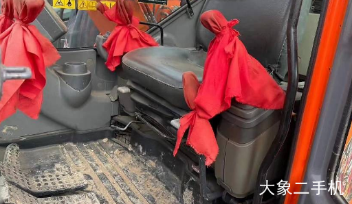 日立 ZX70 挖掘机