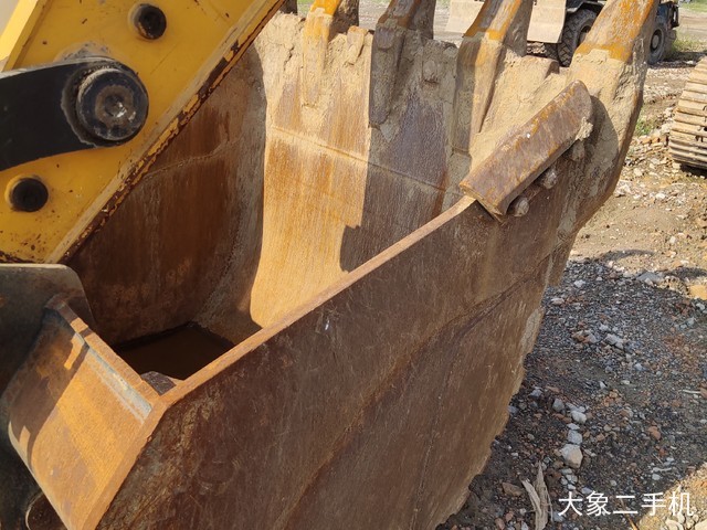 三一重工 SY285C 挖掘机