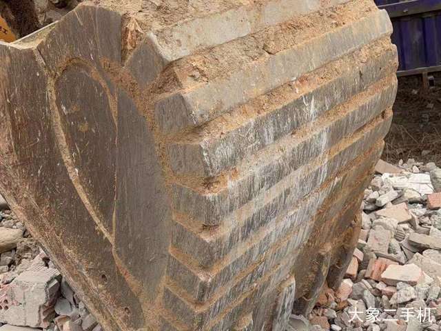 神钢 SK350LC 挖掘机