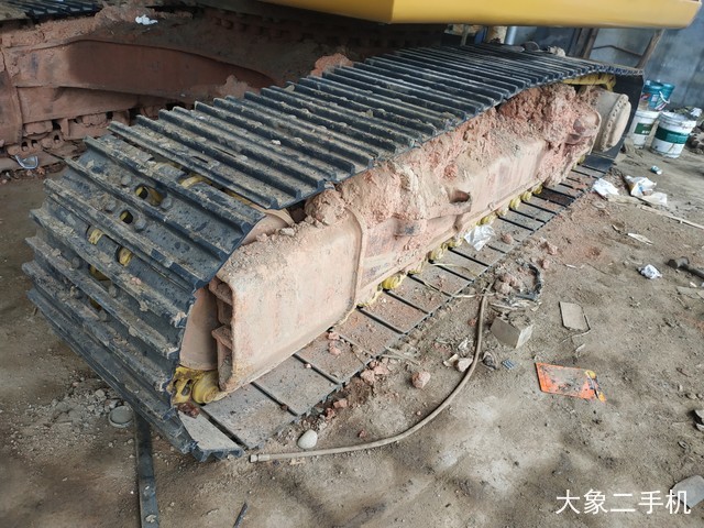 卡特彼勒 324D 挖掘机