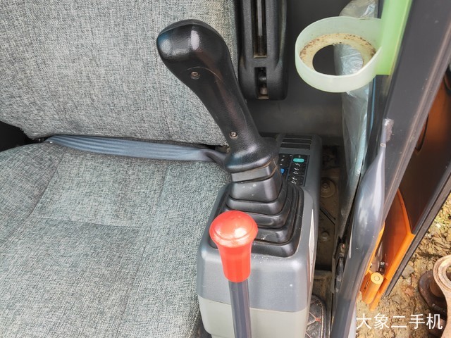 斗山 DX55-9C 挖掘机