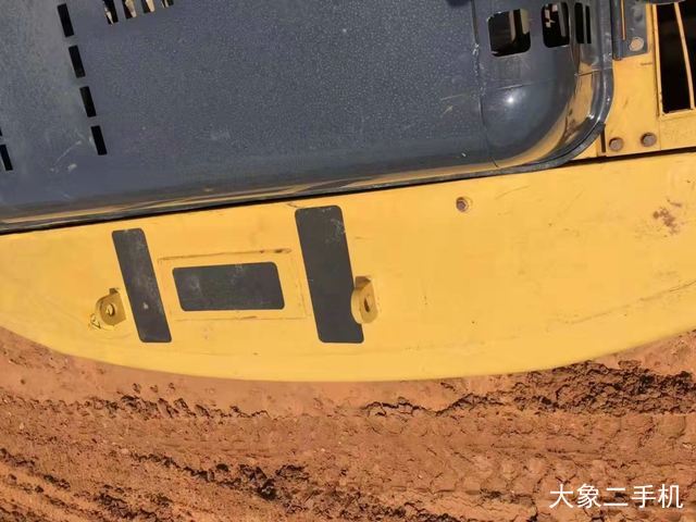 小松 PC360-7 挖掘机