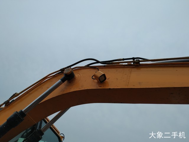 现代 150WVS 挖掘机