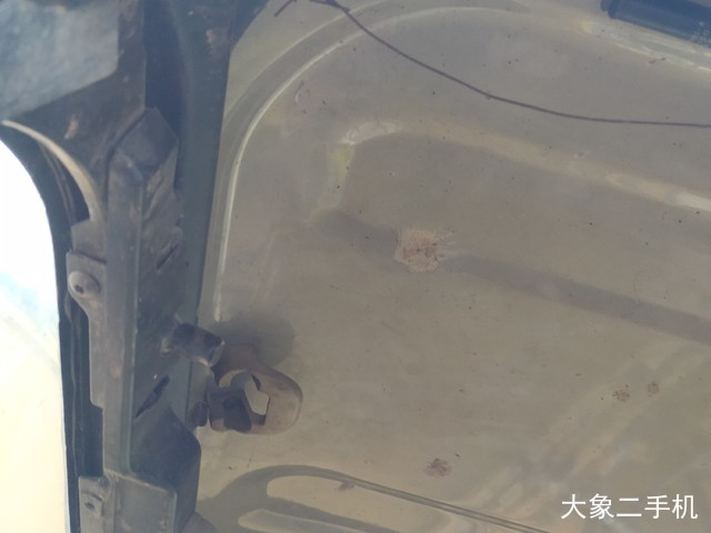 卡特彼勒 320C 挖掘机