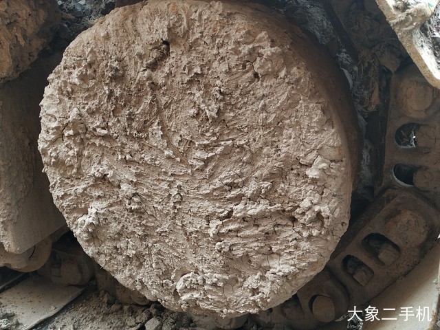 卡特彼勒 320C 挖掘机
