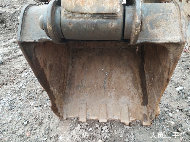 卡特彼勒 320C 挖掘机