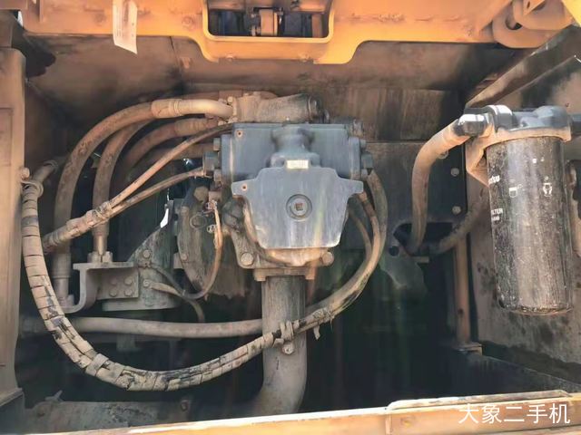 小松 PC360-7 挖掘机