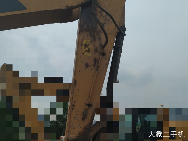 卡特彼勒 325C 挖掘机