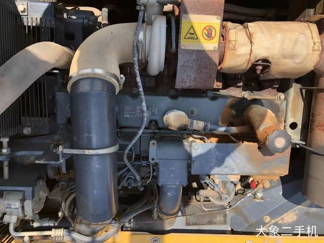 小松 PC360-7 挖掘机