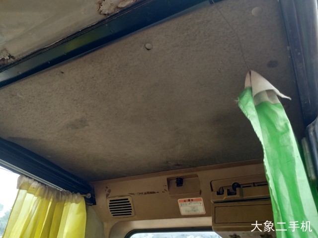 卡特彼勒 320C 挖掘机