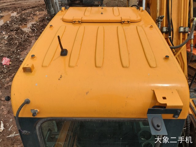 现代 150WVS 挖掘机