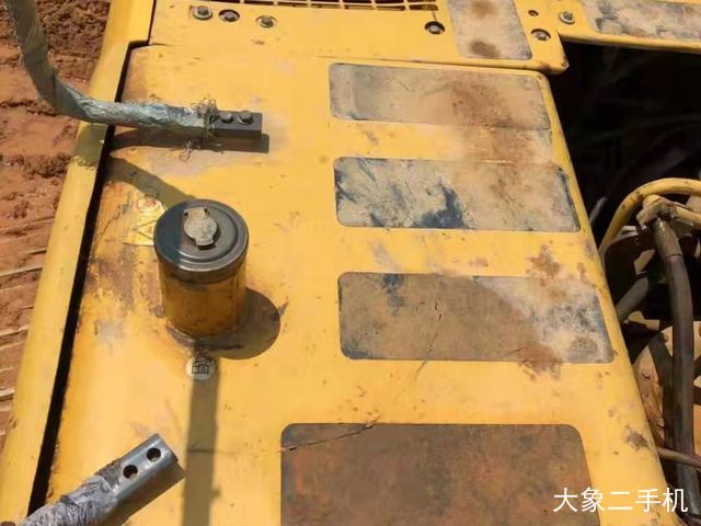 小松 PC360-7 挖掘机