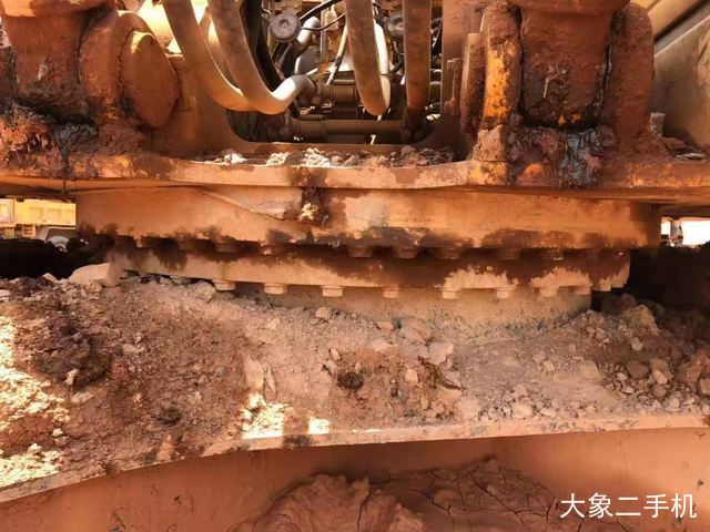 小松 PC360-7 挖掘机