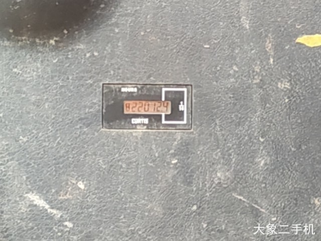 现代 R150W-9 挖掘机