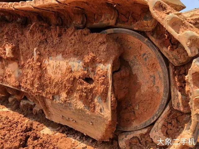 小松 PC360-7 挖掘机