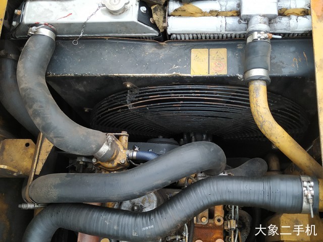 卡特彼勒 320C 挖掘机