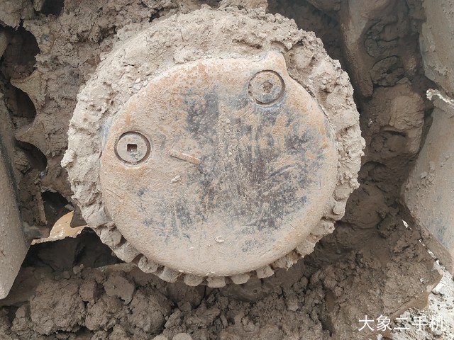 卡特彼勒 325C 挖掘机