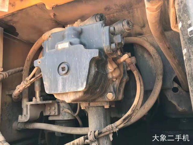 小松 PC360-7 挖掘机