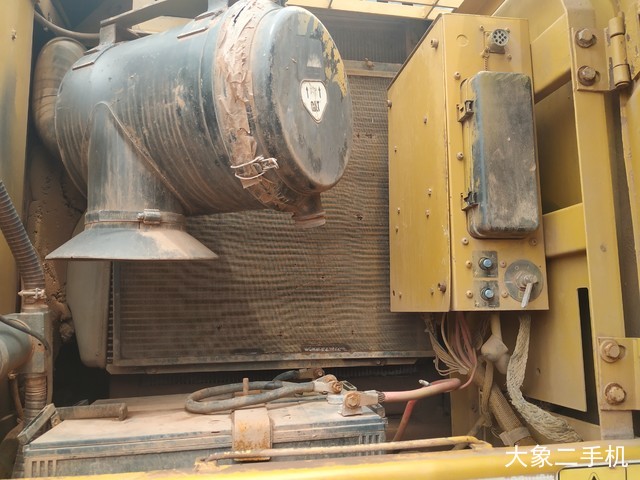 卡特彼勒 325C 挖掘机