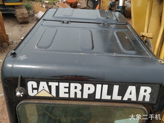 卡特彼勒 325C 挖掘机