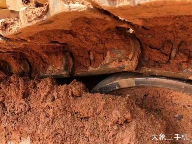 小松 PC360-7 挖掘机