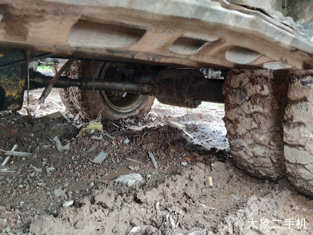 现代 R150W-9 挖掘机