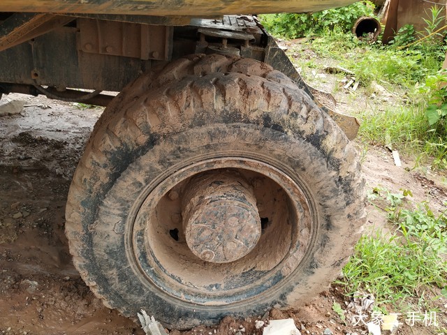 现代 150WVS 挖掘机