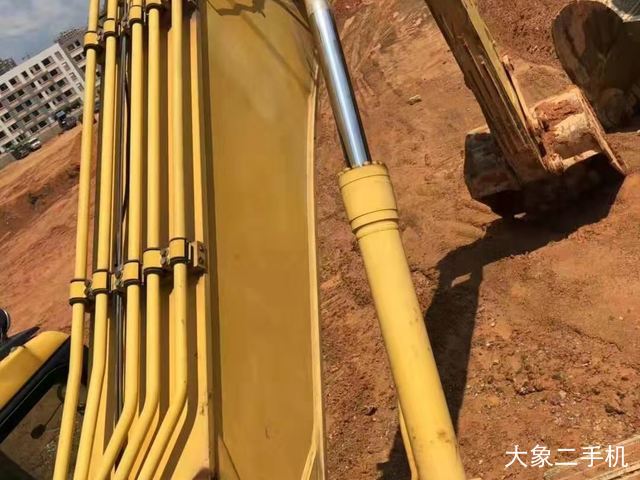 小松 PC360-7 挖掘机