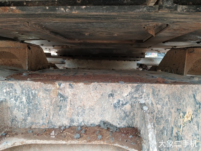 现代 150WVS 挖掘机