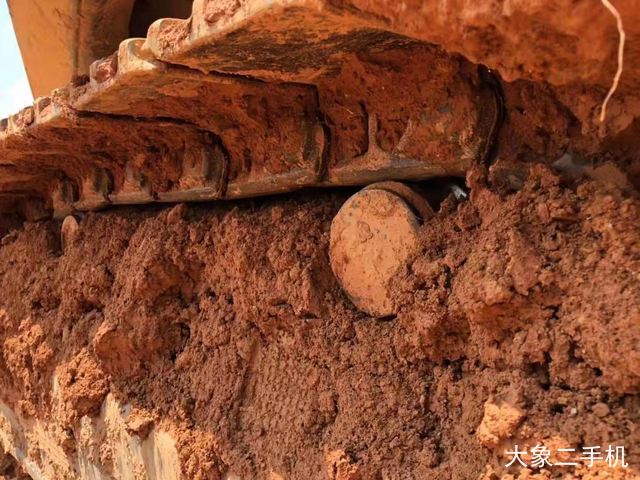 小松 PC360-7 挖掘机