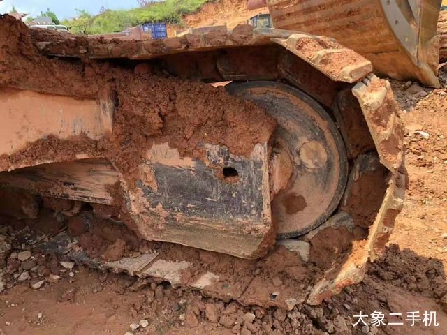 小松 PC360-7 挖掘机